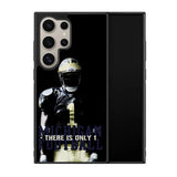michigan wolverines Z5055 Samsung Galaxy S25 Ultra 5G Case