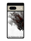 supernatural Logo Google Pixel 7 Case