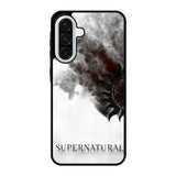 supernatural Logo Samsung Galaxy A56 Case FE2691