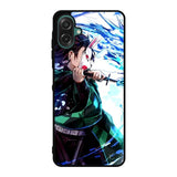kimetsu no yaiba Z5059 Samsung Galaxy A07 Case