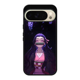nezuko kimetsu no yaiba Z5063 Google Pixel 10 Pro Case