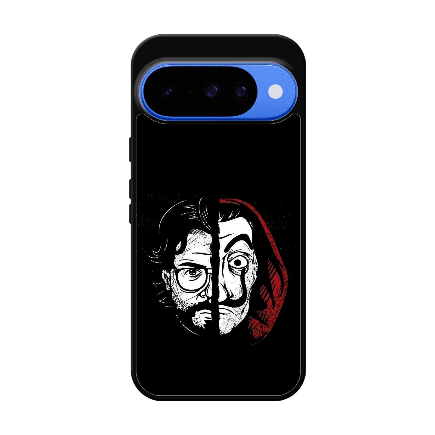 la casa de papel Z5072 Google Pixel 10 Case