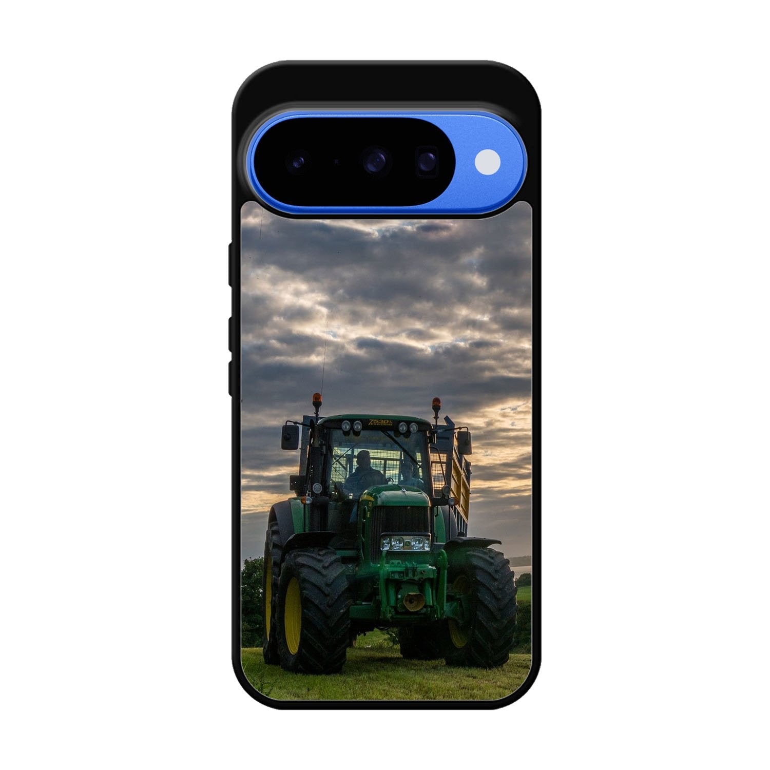 John Deere Z5086 Google Pixel 10 Case