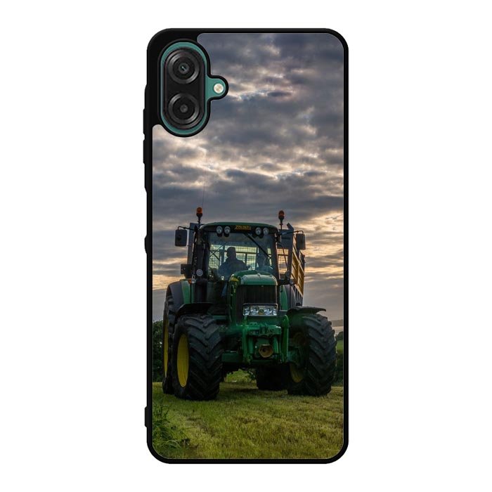 John Deere Z5086 Samsung Galaxy A07 Case