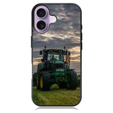 John Deere Z5086 iPhone 17 Case