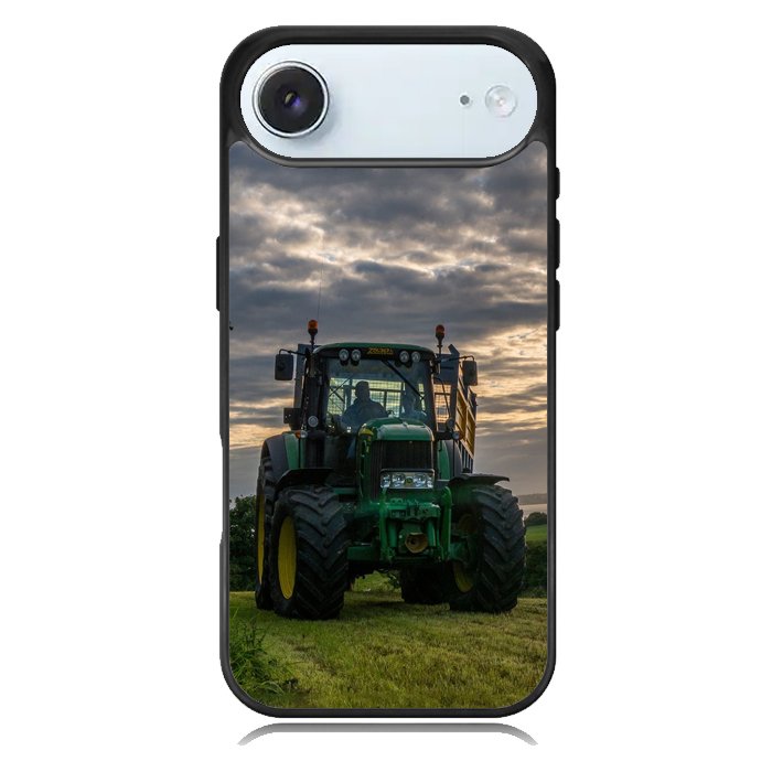 John Deere Z5086 iPhone 17 Air Case