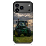 John Deere Z5086 iPhone 17 Pro Max Case