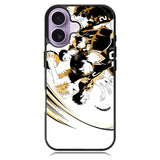 Haikyuu Z5088 iPhone 17 Case