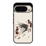 Haikyuu Z5089 Google Pixel 10 Pro Case
