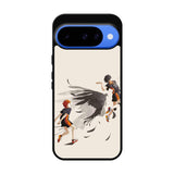 Haikyuu Z5089 Google Pixel 10 Case