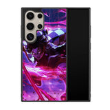 Kamado Tanjiro Z5090 Samsung Galaxy S24 Ultra 5G Case