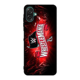 wwe wrestlemania 36 Z5093 Samsung Galaxy A07 Case
