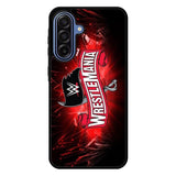 wwe wrestlemania 36 Z5093 Samsung Galaxy A17 5G Case