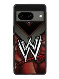 Wwe Logo Google Pixel 8a Case