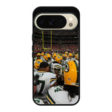 green bay packers team Z5098 Google Pixel 10 Pro Case