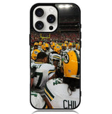 green bay packers team Z5098 iPhone 16 Pro Max Case