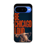 chicago bears Z5099 Google Pixel 10 Case