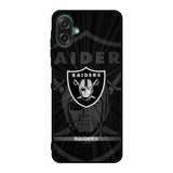Oakland raiders Z5108 Samsung Galaxy A07 Case