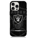 Oakland raiders Z5108 iPhone 16 Pro Case