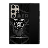 Oakland raiders Z5108 Samsung Galaxy S24 Ultra 5G Case