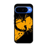 wu tang clan Z5114 Google Pixel 10 Case