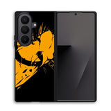 wu tang clan Z5114 Samsung Galaxy Z Fold 7 Case
