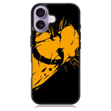 wu tang clan Z5114 iPhone 17 Case