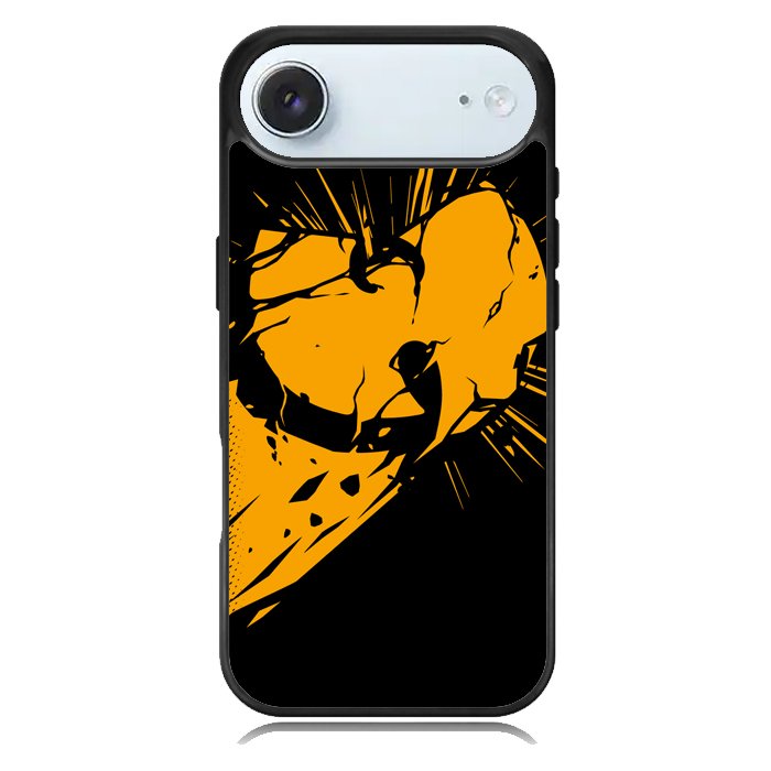 wu tang clan Z5114 iPhone 17 Air Case