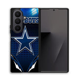 Dallas Cowboys Z5116 Samsung Galaxy Z Fold 7 Case
