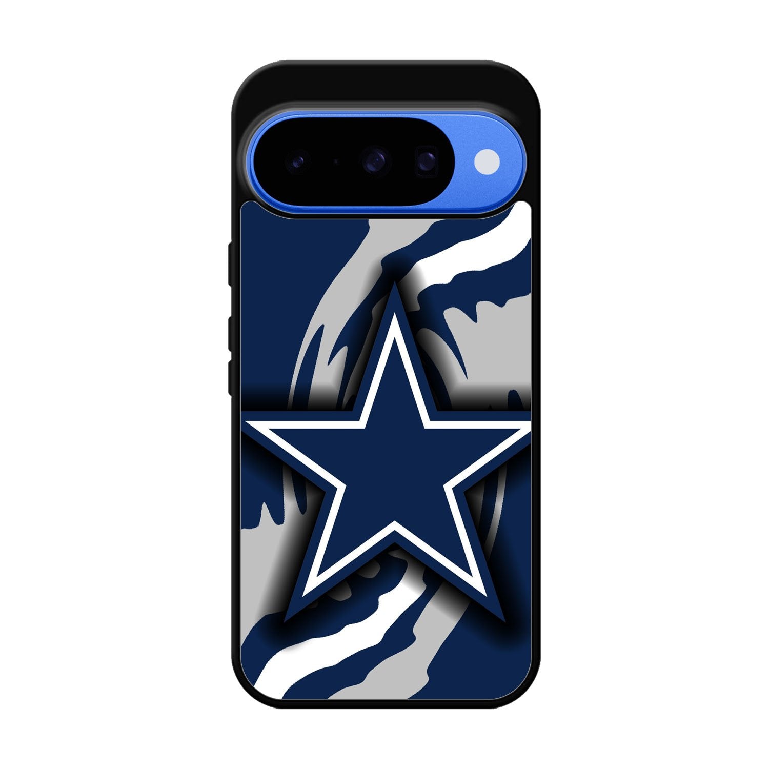 Dallas Cowboys Z5117 Google Pixel 10 Case
