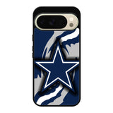 Dallas Cowboys Z5117 Google Pixel 10 Pro Case
