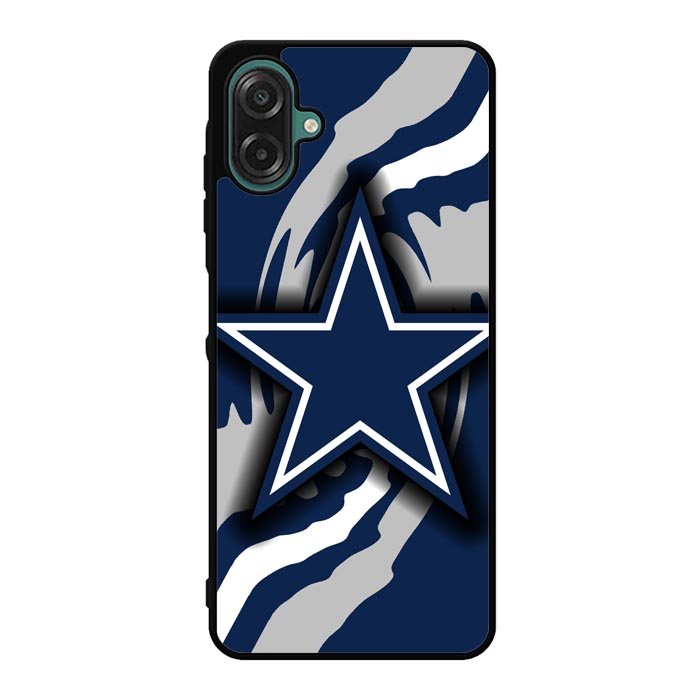 Dallas Cowboys Z5117 Samsung Galaxy A07 Case
