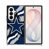 Dallas Cowboys Z5117 Samsung Galaxy Z Fold 8 Ultra Case