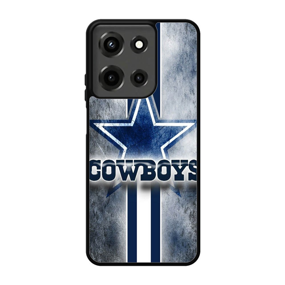 Dallas Cowboys Logo 1st Motorola Moto G 5G 2025 Case FE0821