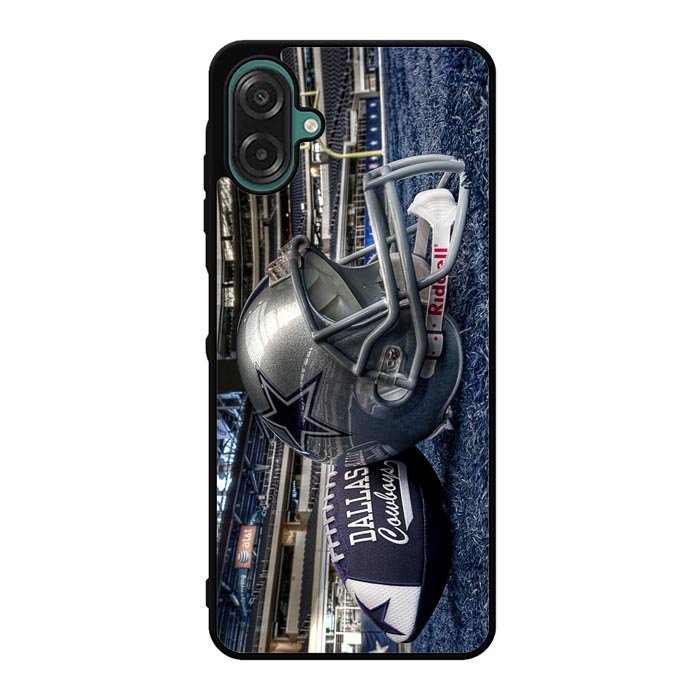 NFL Dallas Cowboys Z5120 Samsung Galaxy A07 Case