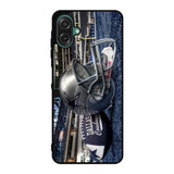 NFL Dallas Cowboys Z5120 Samsung Galaxy A07 Case