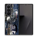 NFL Dallas Cowboys Z5120 Samsung Galaxy Z Fold 7 Case