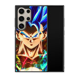 Dragon Ball Gogeta Z5125 Samsung Galaxy S24 Ultra 5G Case