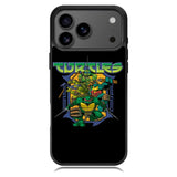 teenage mutant ninja turtles Z5133 iPhone 18 Pro Max Case