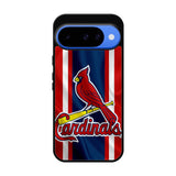 st louis cardinals Z5136 Google Pixel 10 Case