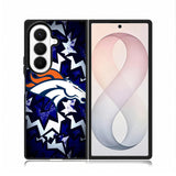 denver broncos Z5144 Samsung Galaxy Z Fold 8 Ultra Case