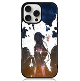 sword art online Z5146 iPhone 16 Pro Case