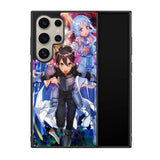 sword art online Z5147 Samsung Galaxy S25 Ultra 5G Case