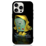 adventure time bmo Z5149 iPhone 16 Pro Case