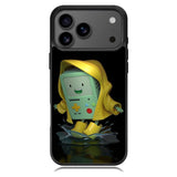 adventure time bmo Z5149 iPhone 18 Pro Max Case