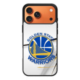 golden state warriors Z5150 iPhone 18 Pro Max Case