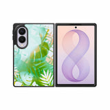 monstera Z8002 Samsung Galaxy Z Fold 8 Case