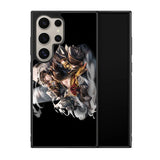 God of High School Jin Mori Monkey King Z8014 Samsung Galaxy S25 Ultra 5G Case
