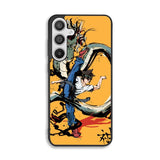 the god of high school Samsung Galaxy A26 Case FE8117