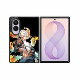 the god of highschool ilpyo park Z8017 Samsung Galaxy Z Fold 8 Case